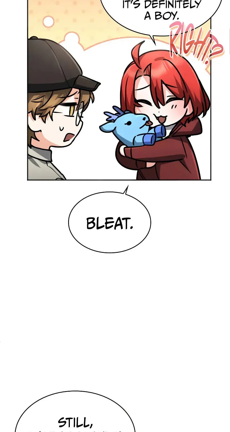 The Genius Magician who Sees the Rainbow Chapter 46 page 82 - 