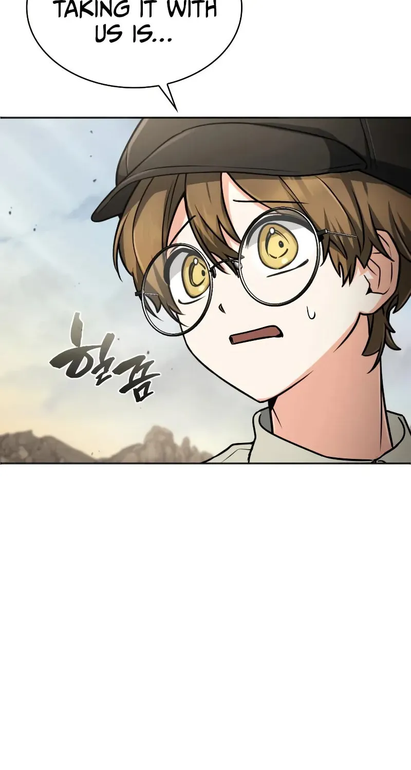 The Genius Magician who Sees the Rainbow Chapter 46 page 83 - 