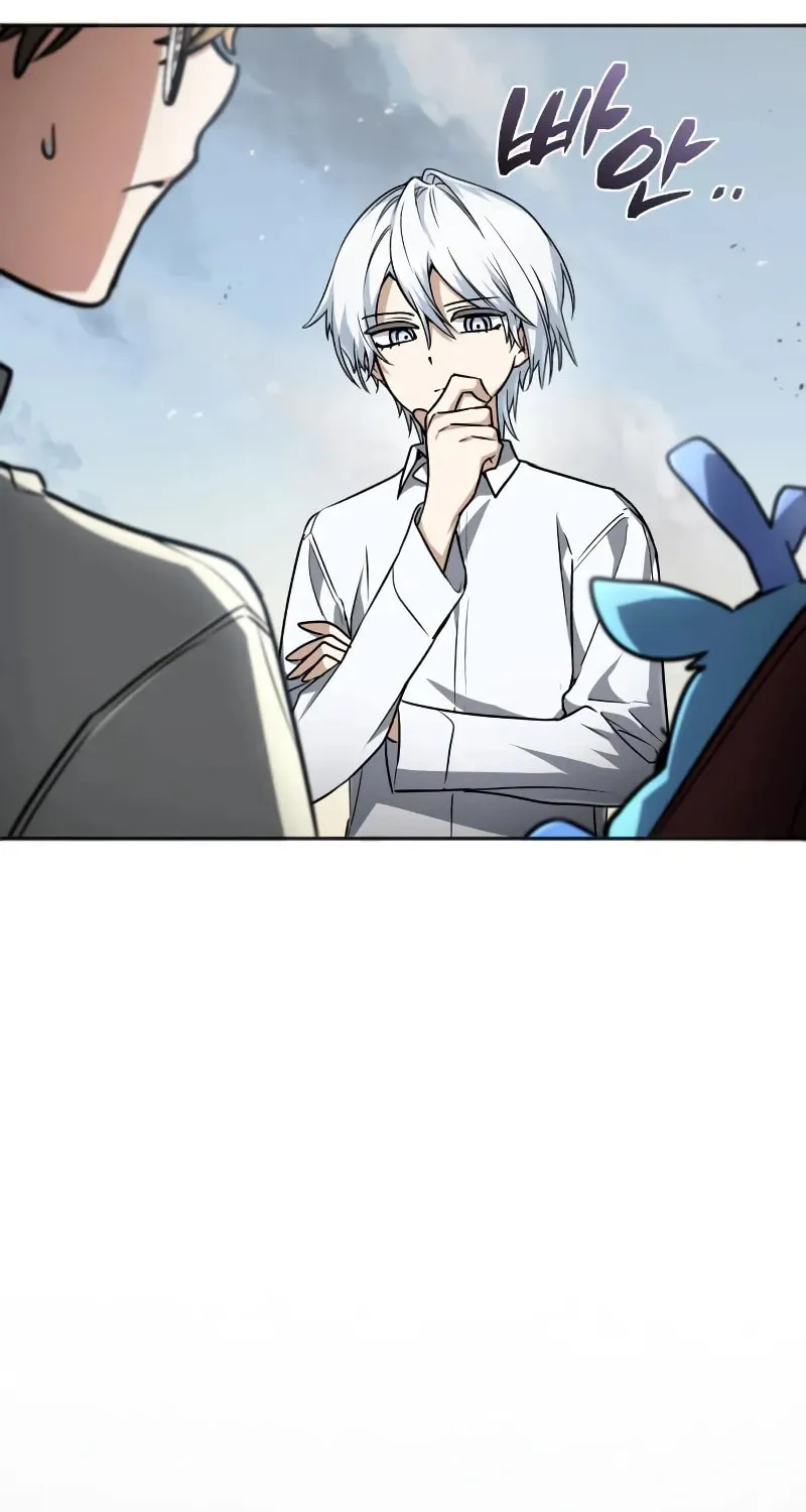 The Genius Magician who Sees the Rainbow Chapter 46 page 84 - 