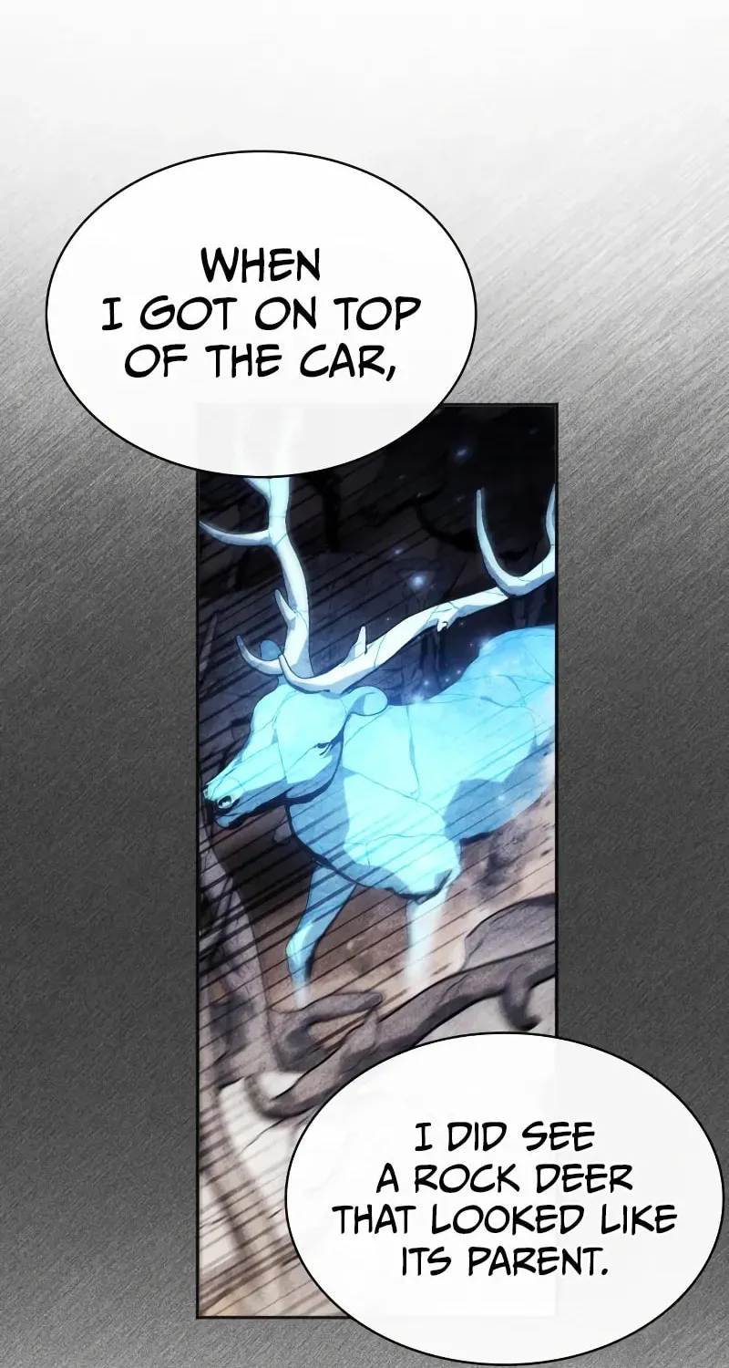The Genius Magician who Sees the Rainbow Chapter 46 page 85 - 