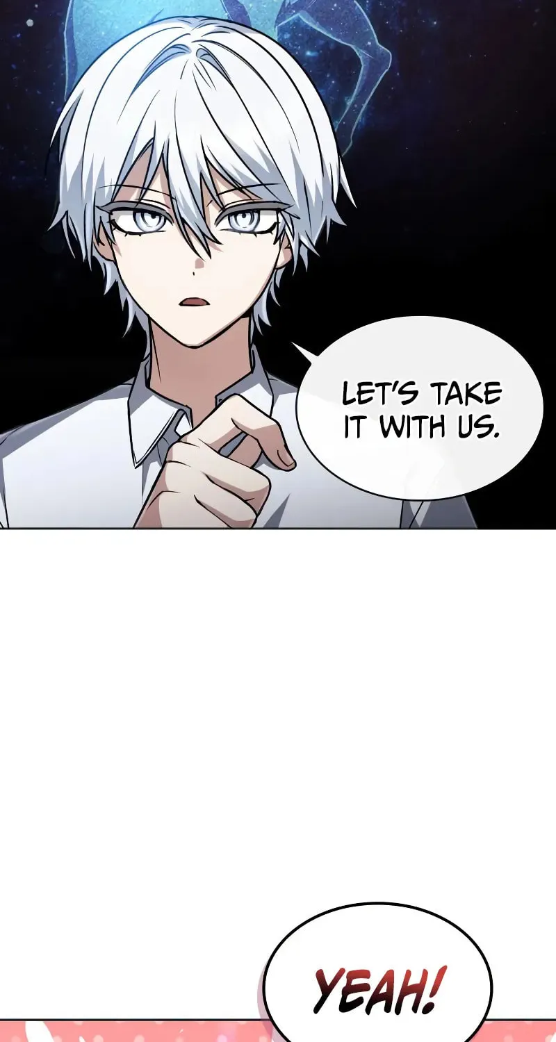 The Genius Magician who Sees the Rainbow Chapter 46 page 87 - 