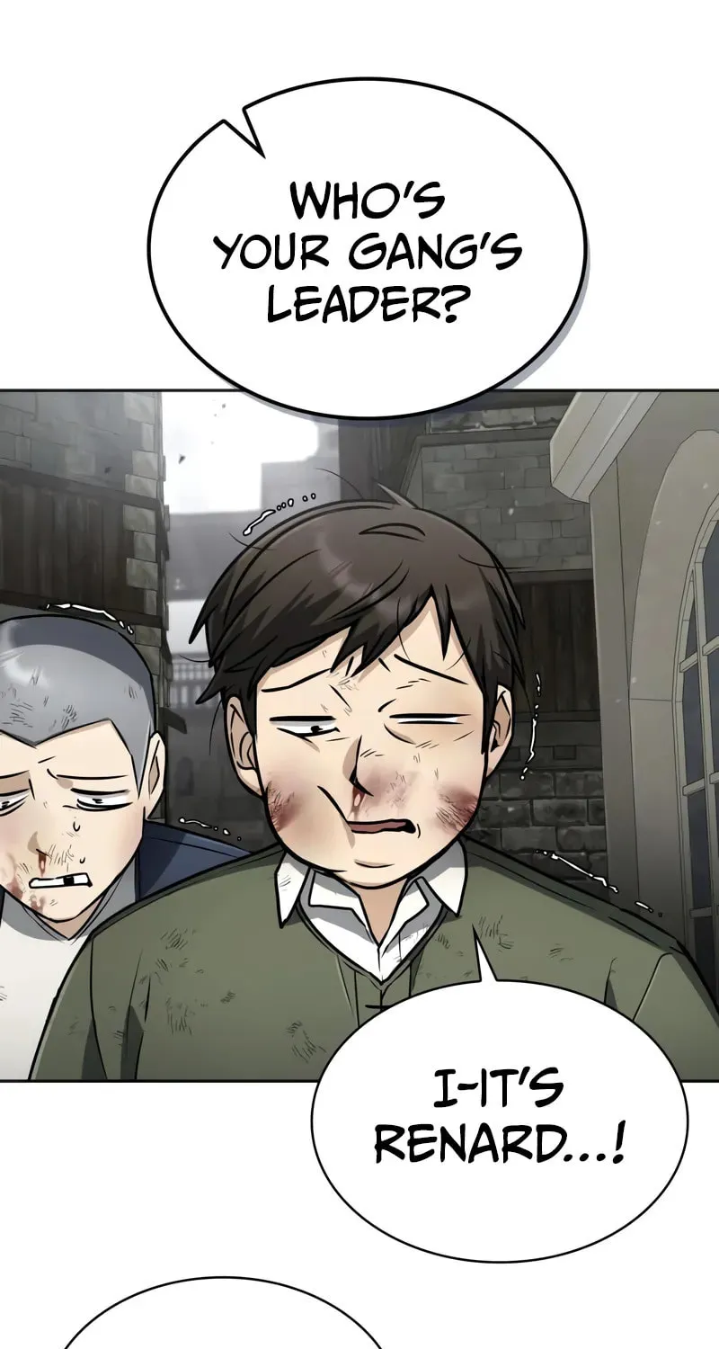 The Genius Magician who Sees the Rainbow Chapter 47 page 12 - 