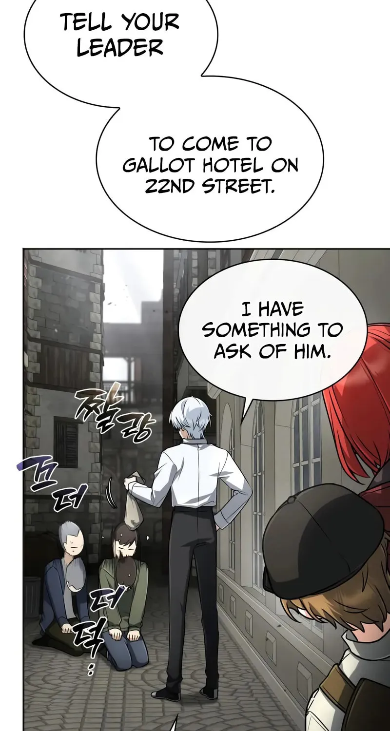 The Genius Magician who Sees the Rainbow Chapter 47 page 13 - 