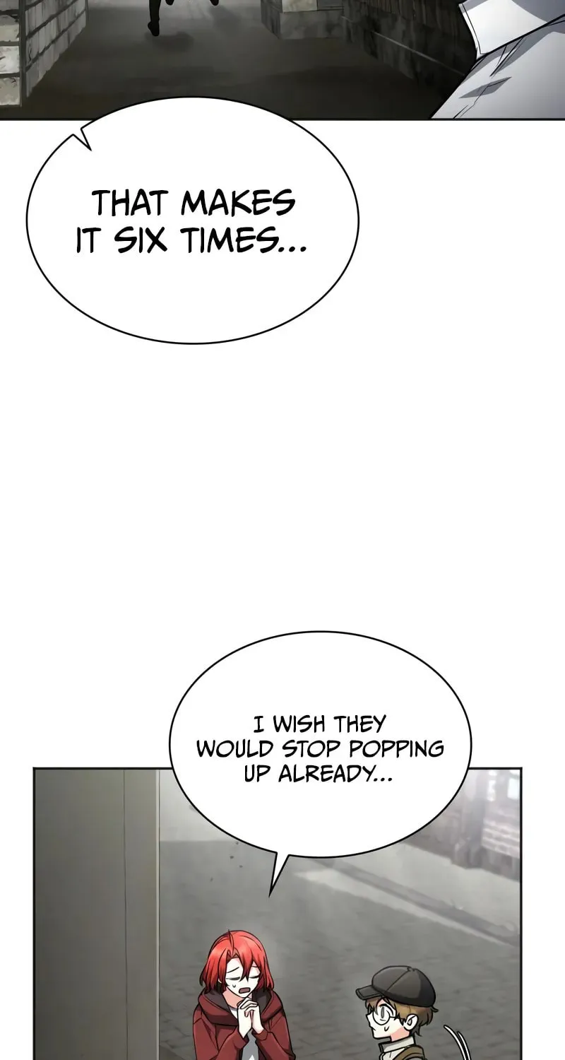 The Genius Magician who Sees the Rainbow Chapter 47 page 15 - 
