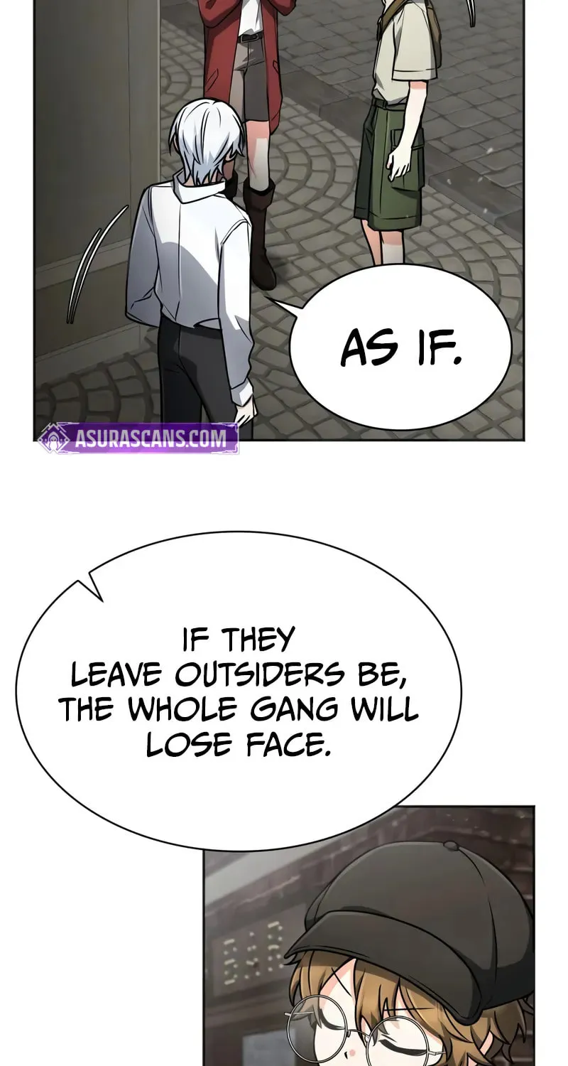 The Genius Magician who Sees the Rainbow Chapter 47 page 16 - 