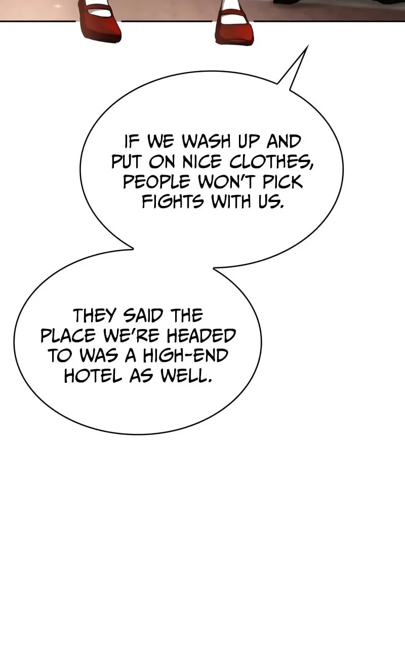 The Genius Magician who Sees the Rainbow Chapter 47 page 20 - 