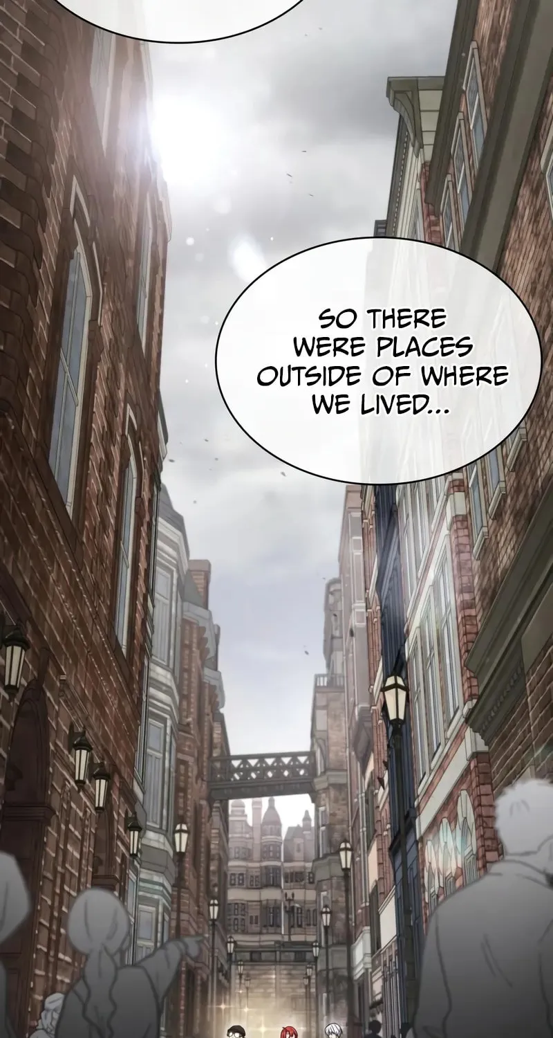 The Genius Magician who Sees the Rainbow Chapter 47 page 3 - 
