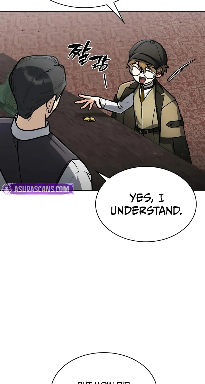 The Genius Magician who Sees the Rainbow Chapter 47 page 24 - 