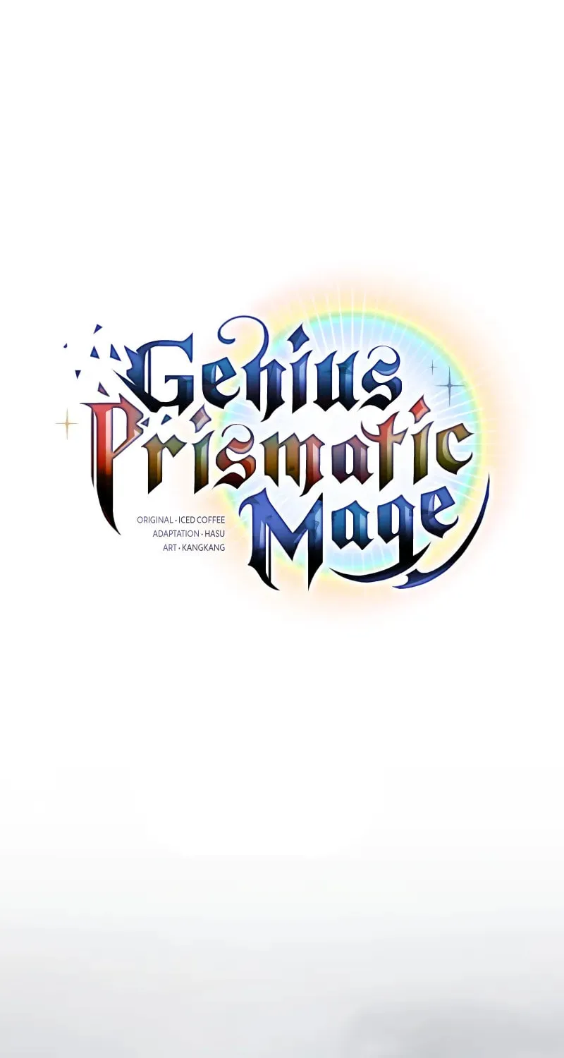 The Genius Magician who Sees the Rainbow Chapter 47 page 26 - 