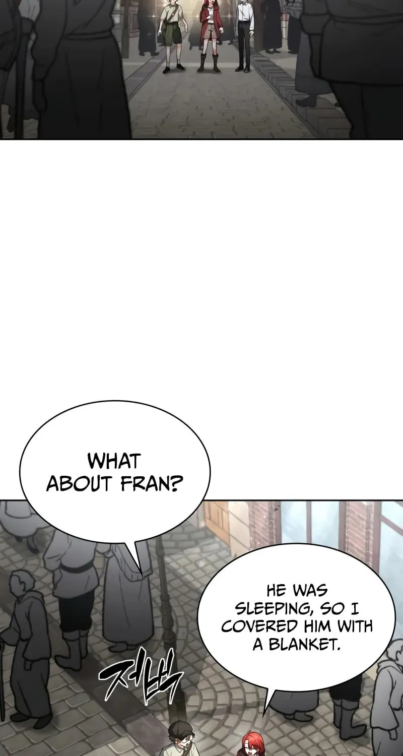 The Genius Magician who Sees the Rainbow Chapter 47 page 4 - 