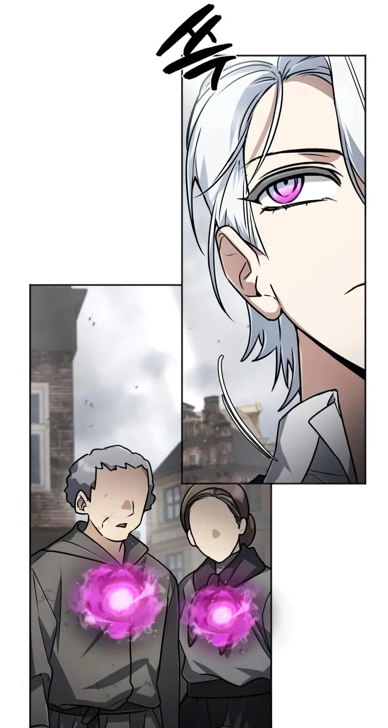 The Genius Magician who Sees the Rainbow Chapter 47 page 31 - 