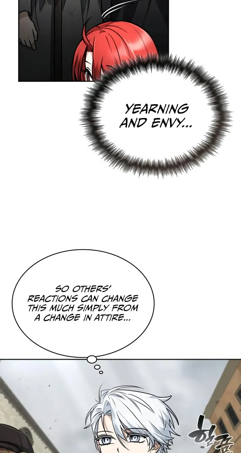 The Genius Magician who Sees the Rainbow Chapter 47 page 32 - 