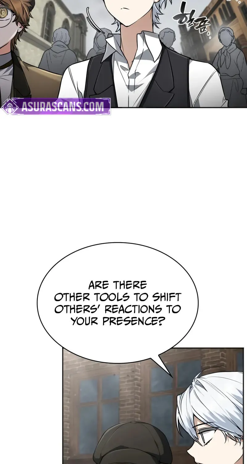 The Genius Magician who Sees the Rainbow Chapter 47 page 33 - 
