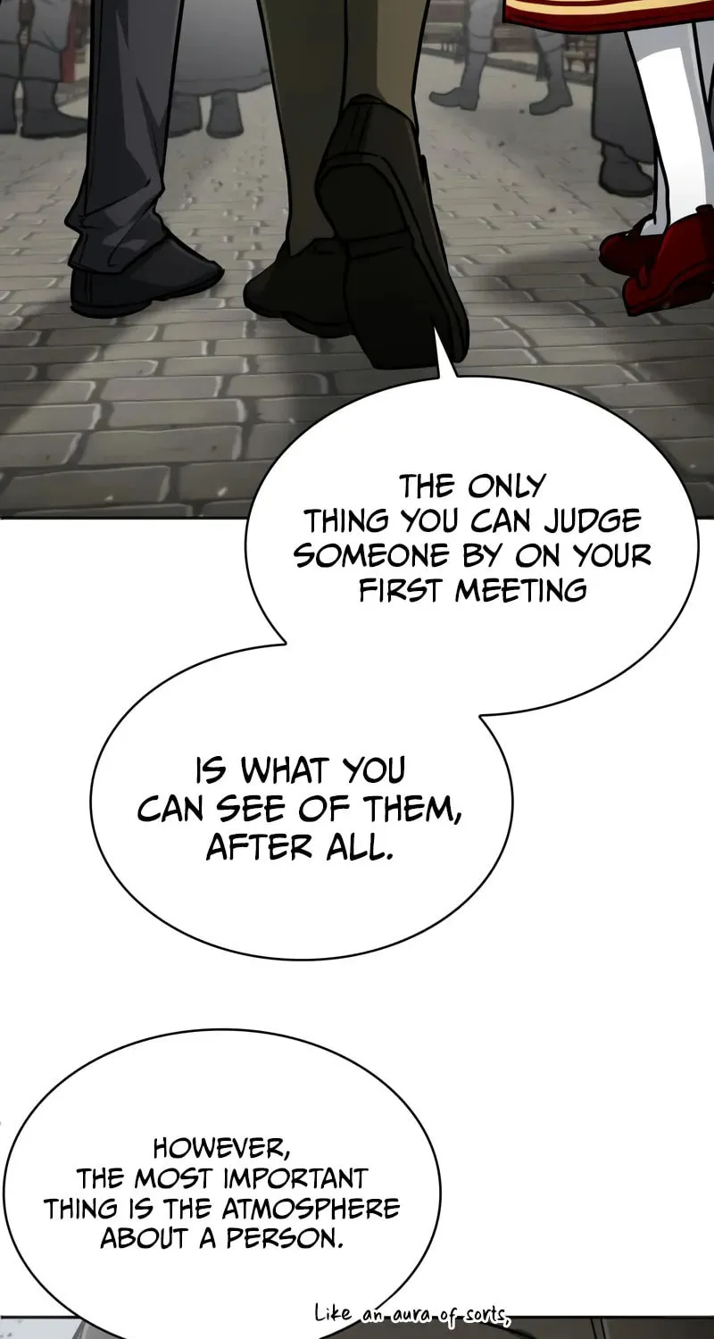 The Genius Magician who Sees the Rainbow Chapter 47 page 35 - 
