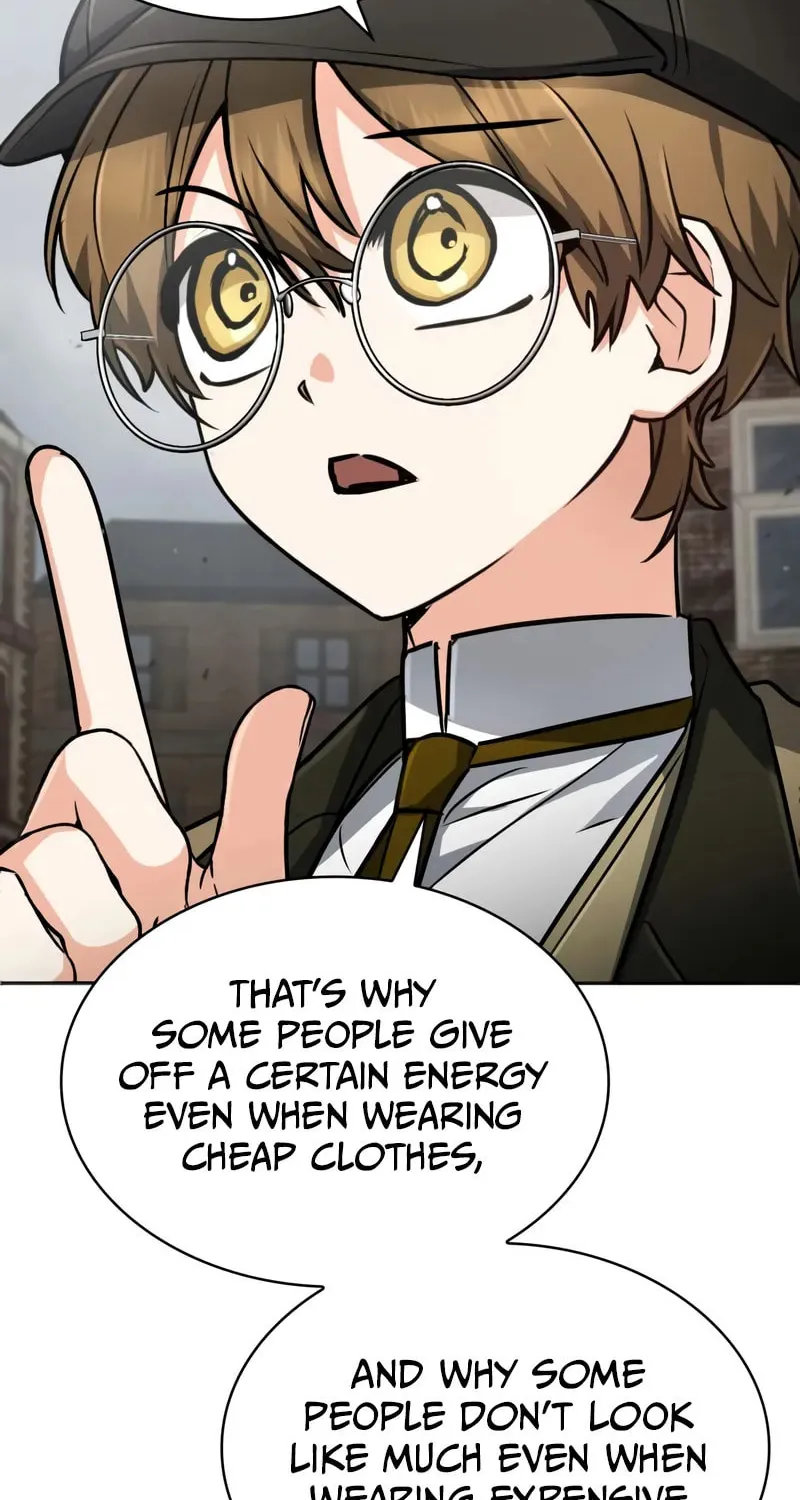 The Genius Magician who Sees the Rainbow Chapter 47 page 36 - 