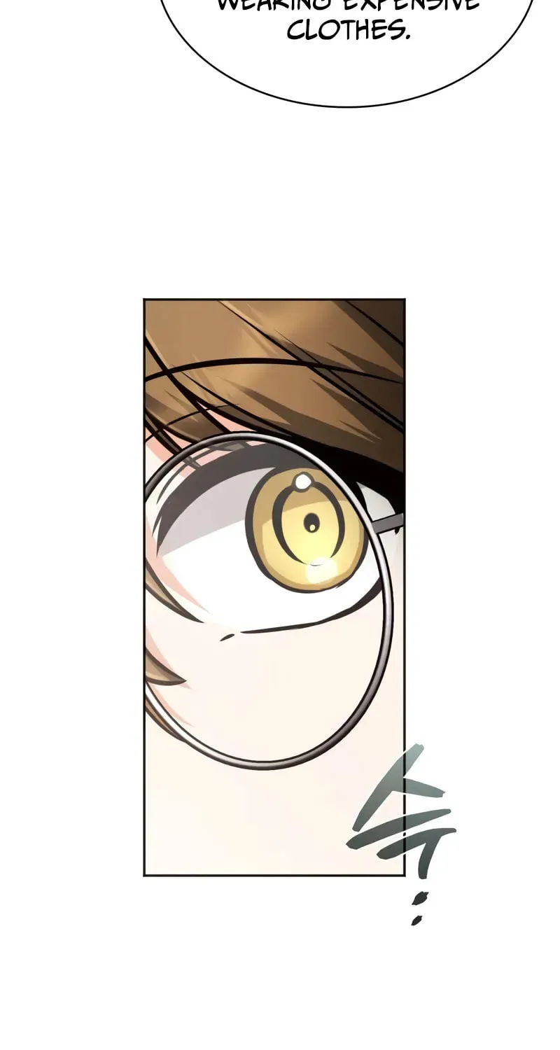 The Genius Magician who Sees the Rainbow Chapter 47 page 37 - 