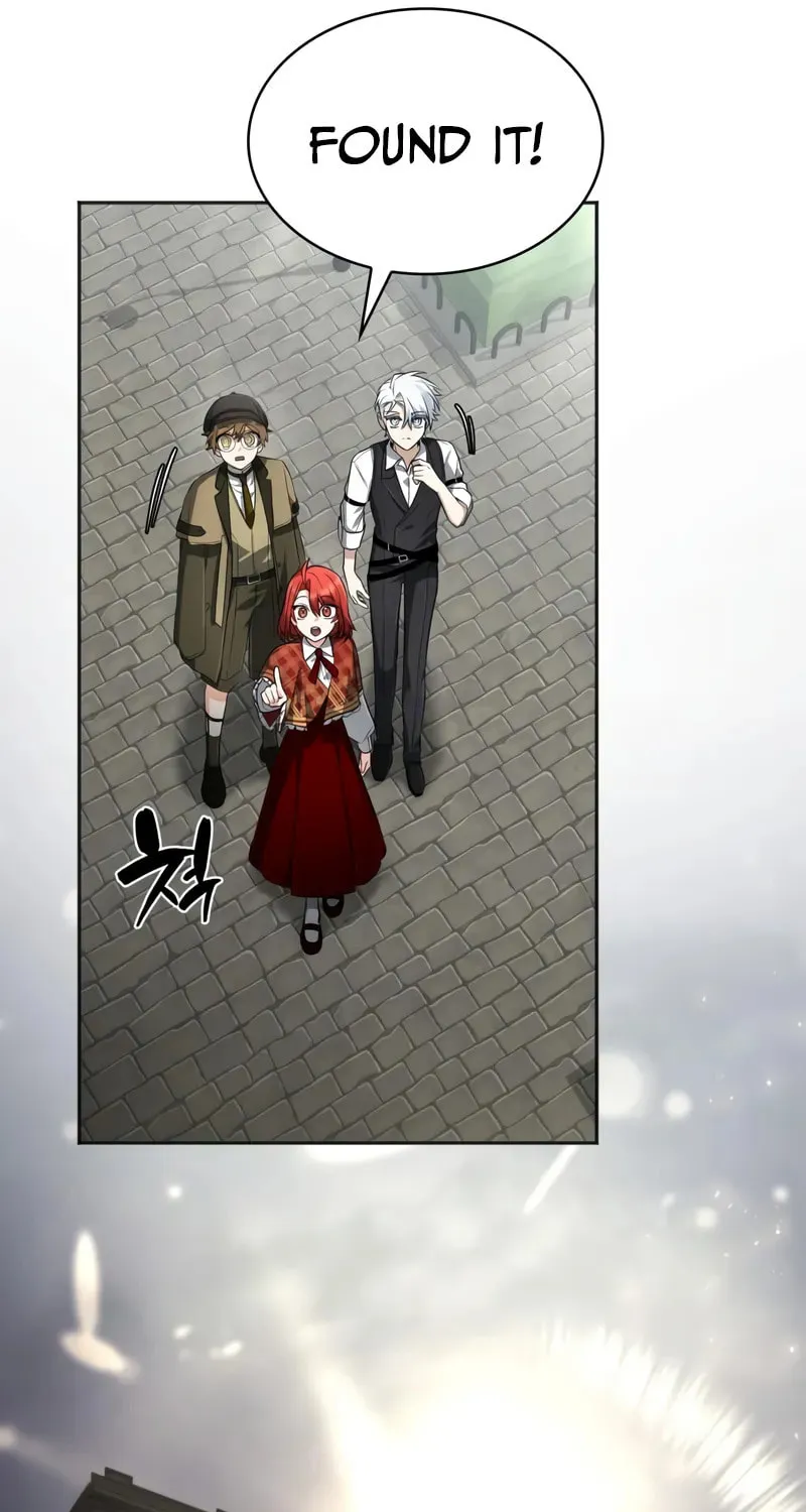 The Genius Magician who Sees the Rainbow Chapter 47 page 40 - 