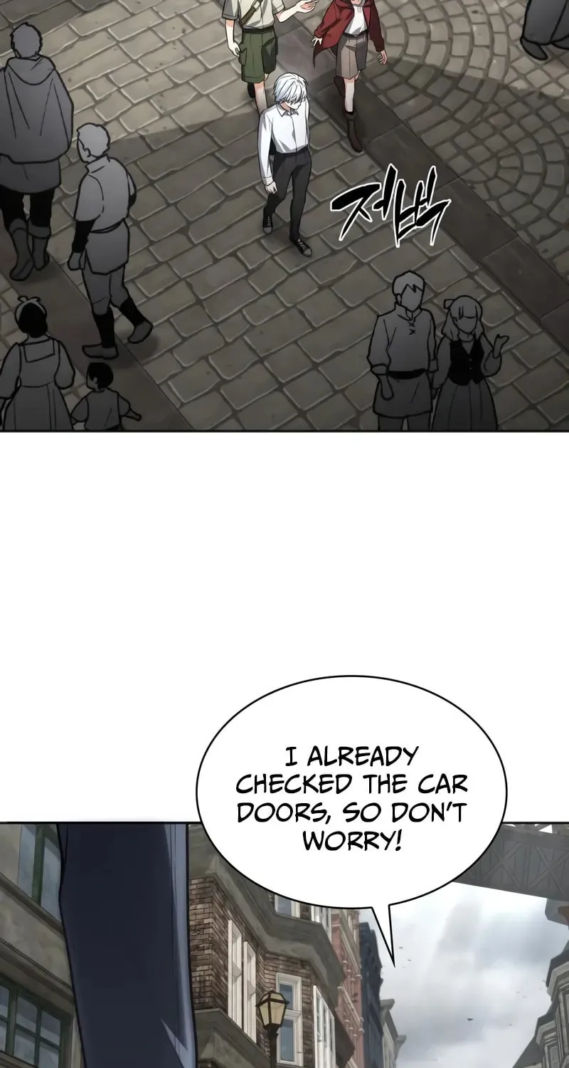 The Genius Magician who Sees the Rainbow Chapter 47 page 5 - 