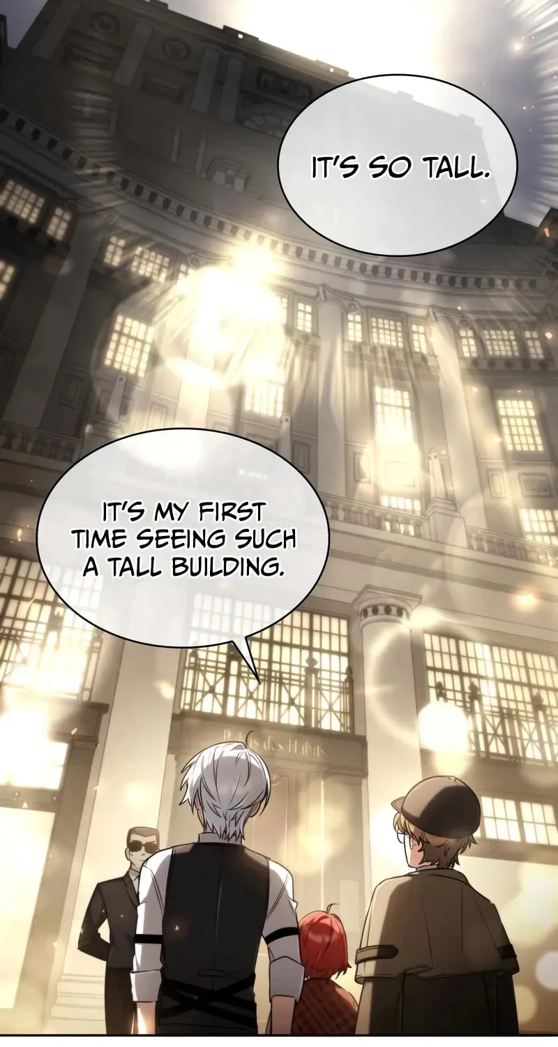 The Genius Magician who Sees the Rainbow Chapter 47 page 41 - 