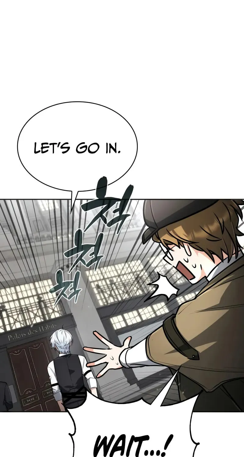 The Genius Magician who Sees the Rainbow Chapter 47 page 42 - 