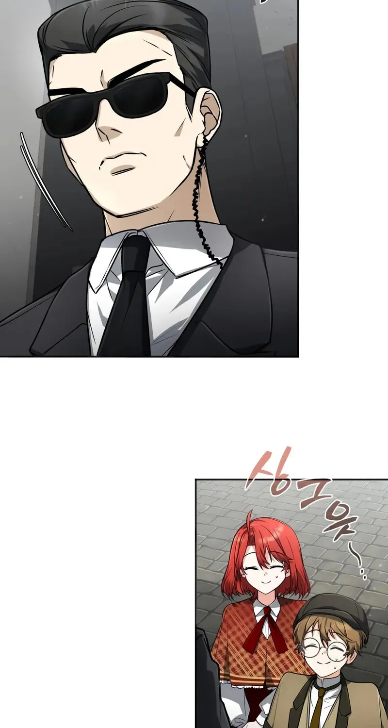 The Genius Magician who Sees the Rainbow Chapter 47 page 46 - 