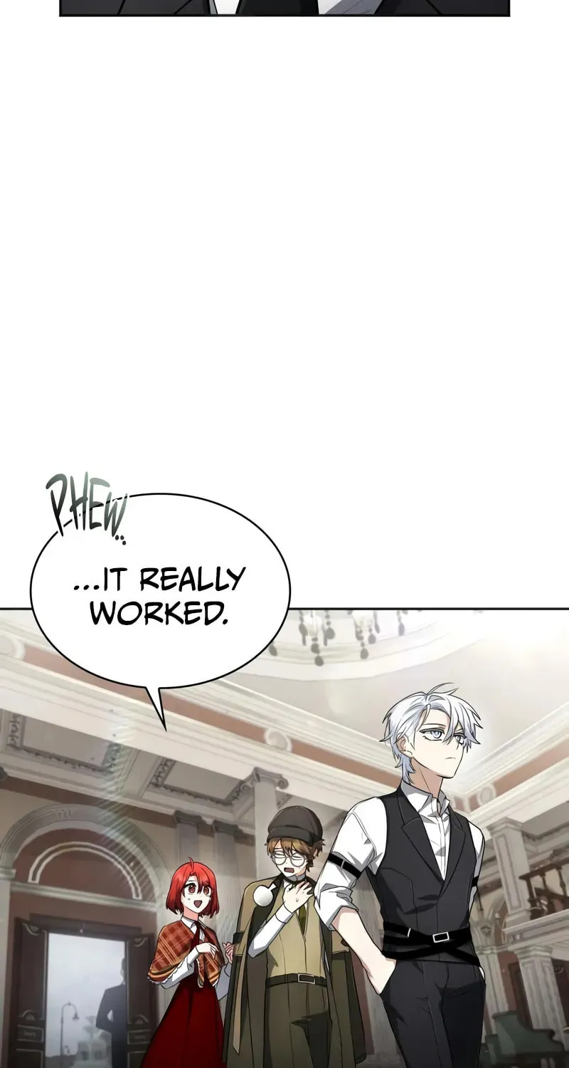 The Genius Magician who Sees the Rainbow Chapter 47 page 48 - 