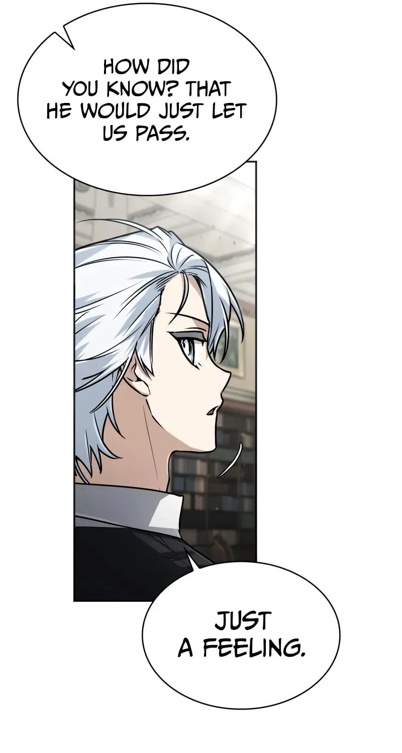 The Genius Magician who Sees the Rainbow Chapter 47 page 50 - 