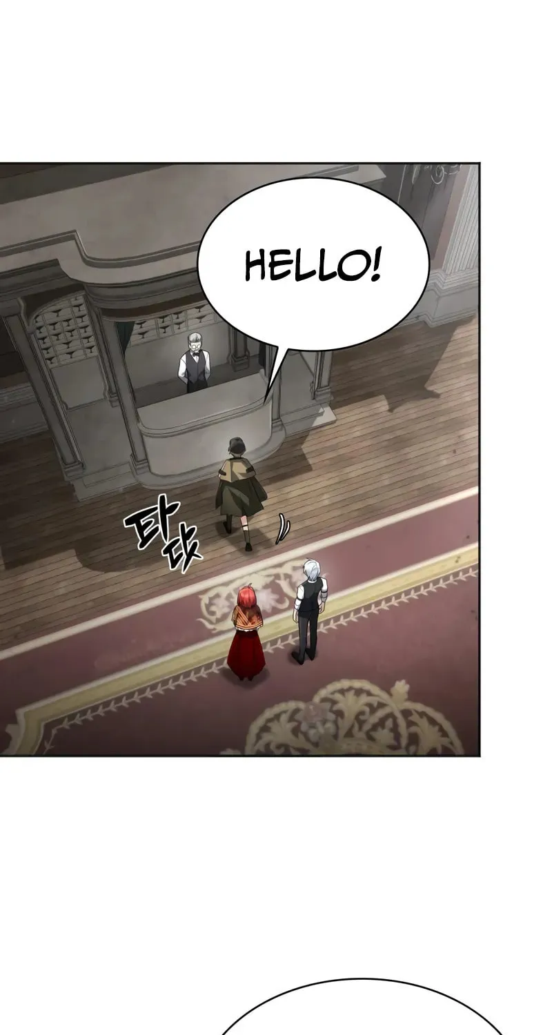 The Genius Magician who Sees the Rainbow Chapter 47 page 52 - 