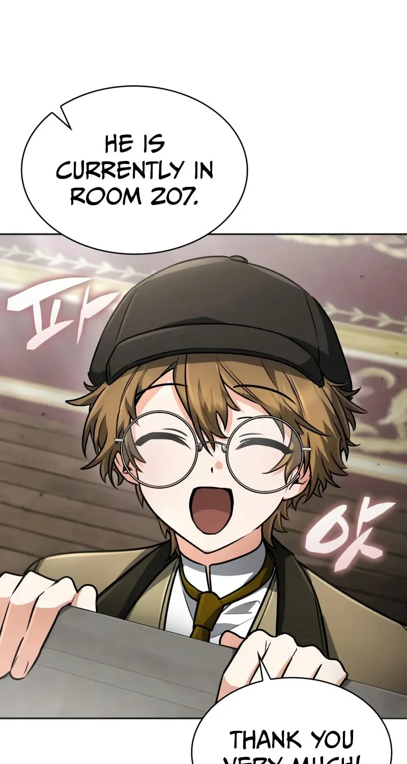 The Genius Magician who Sees the Rainbow Chapter 47 page 55 - 
