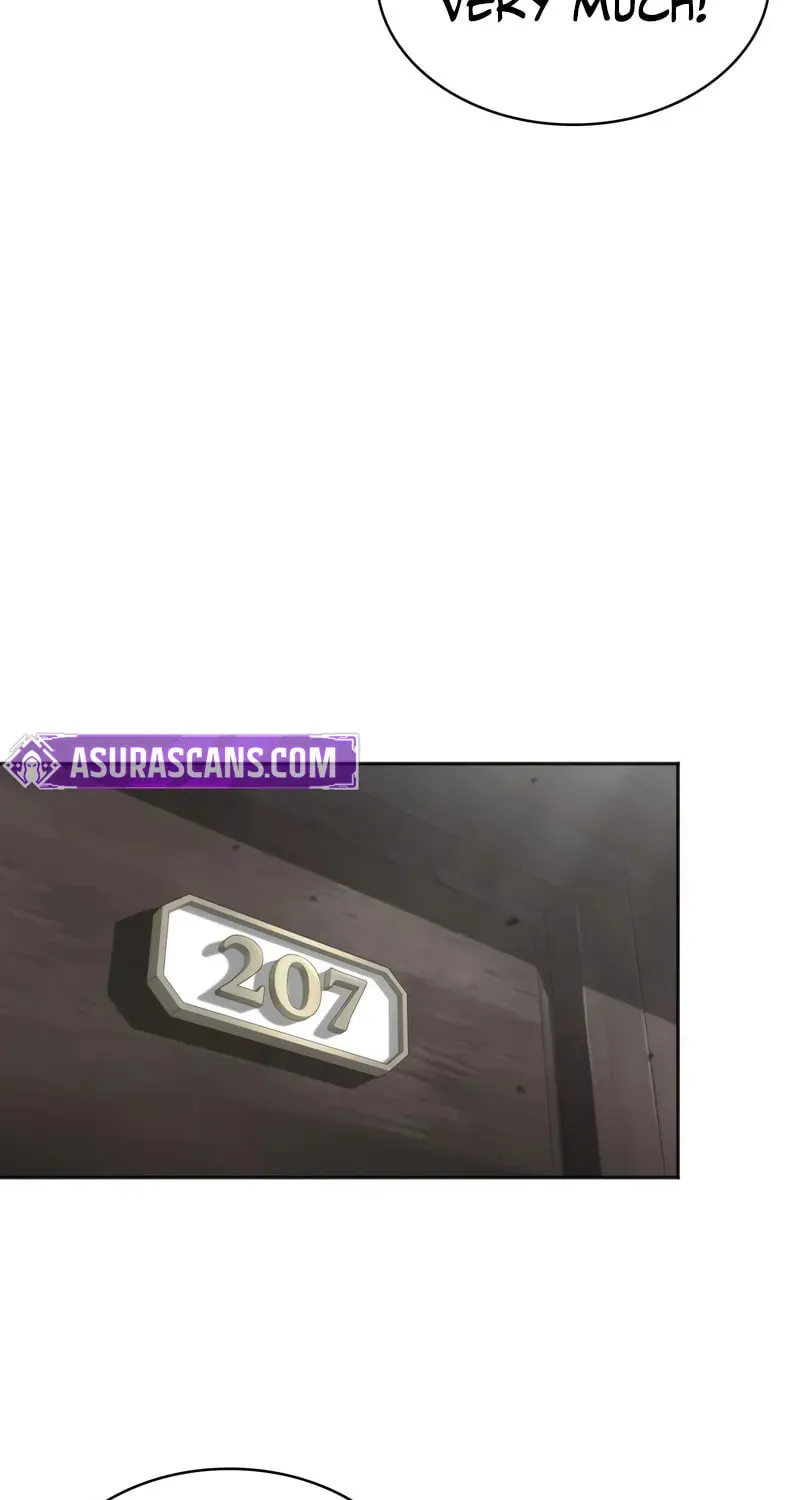 The Genius Magician who Sees the Rainbow Chapter 47 page 56 - 