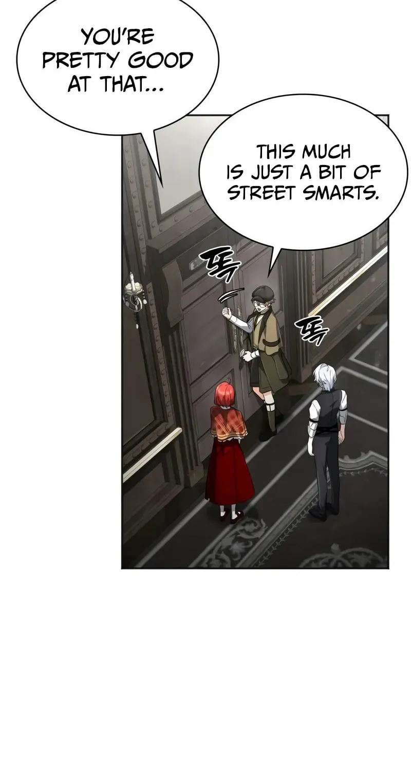 The Genius Magician who Sees the Rainbow Chapter 47 page 57 - 