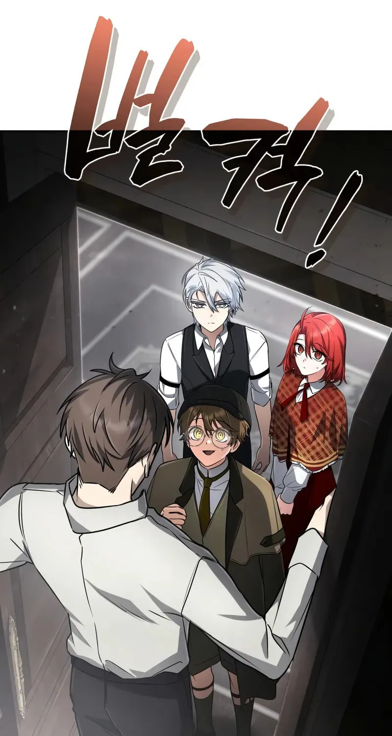 The Genius Magician who Sees the Rainbow Chapter 47 page 58 - 