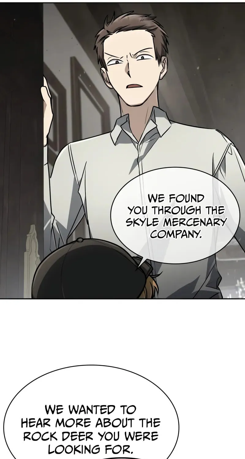The Genius Magician who Sees the Rainbow Chapter 47 page 60 - 