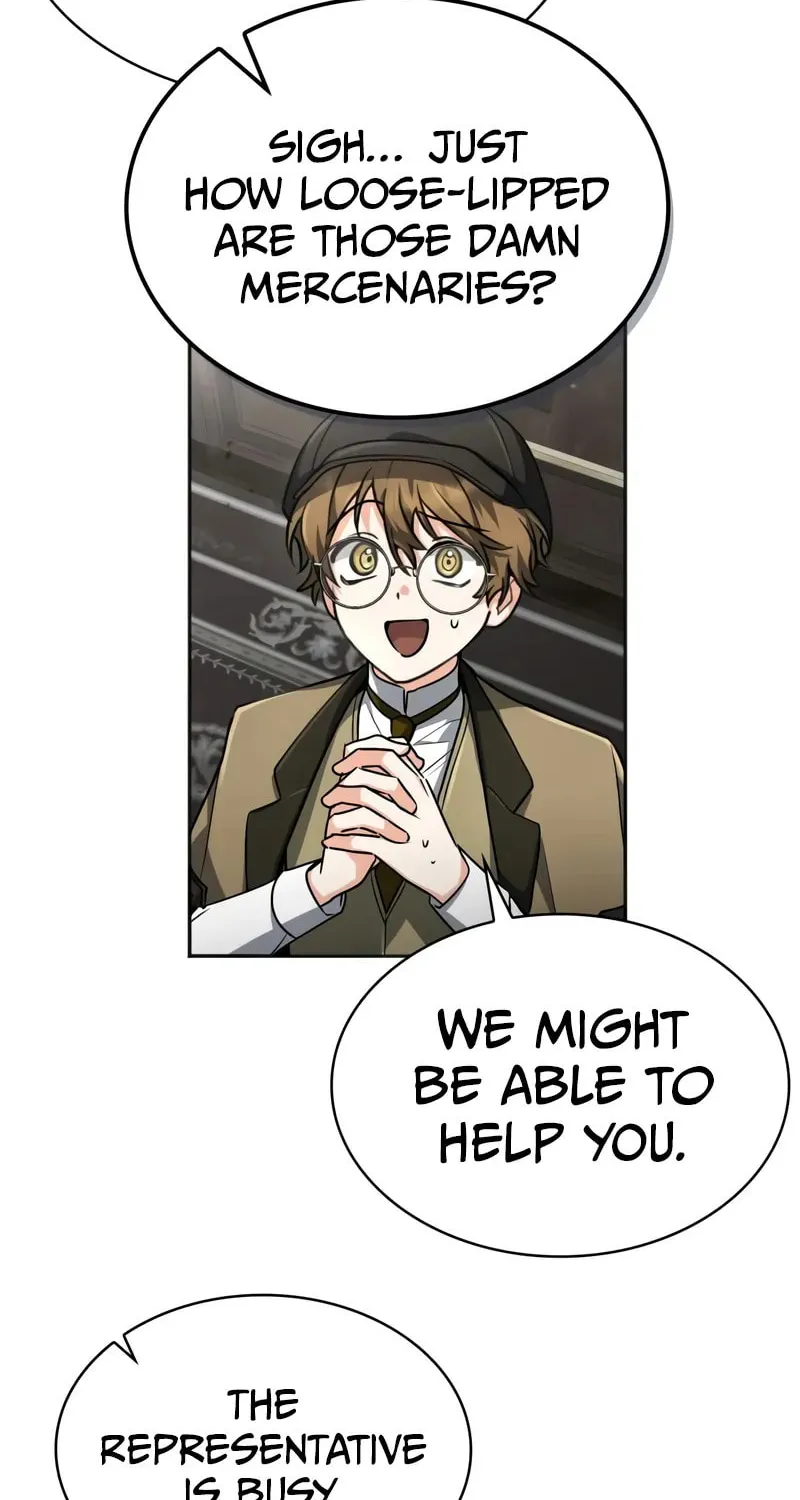 The Genius Magician who Sees the Rainbow Chapter 47 page 61 - 