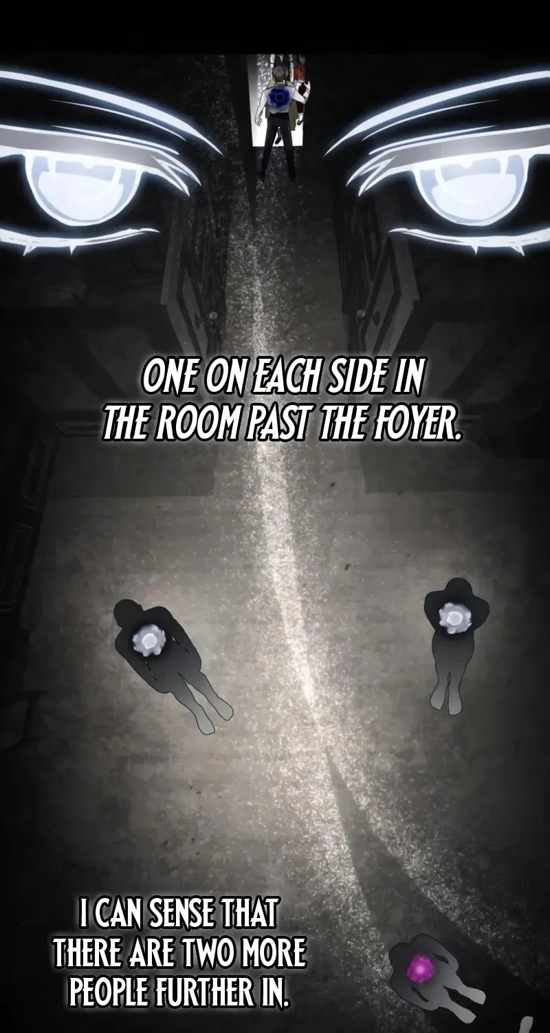 The Genius Magician who Sees the Rainbow Chapter 47 page 64 - 