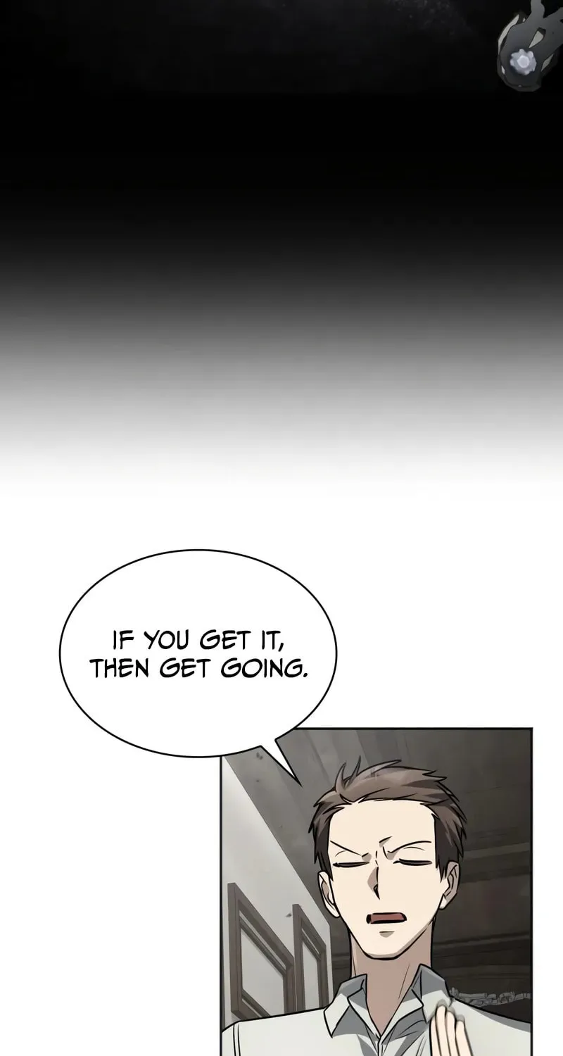 The Genius Magician who Sees the Rainbow Chapter 47 page 65 - 