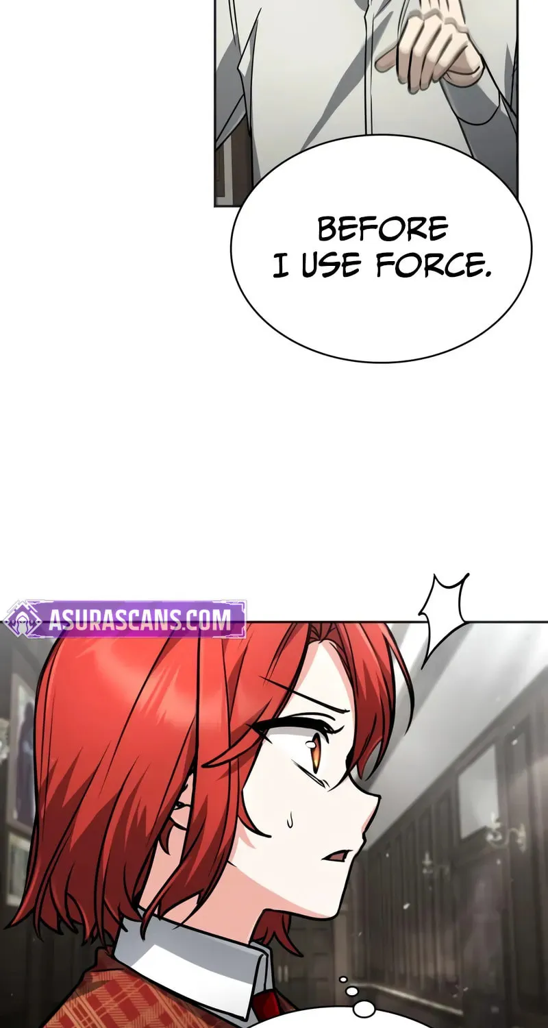 The Genius Magician who Sees the Rainbow Chapter 47 page 66 - 