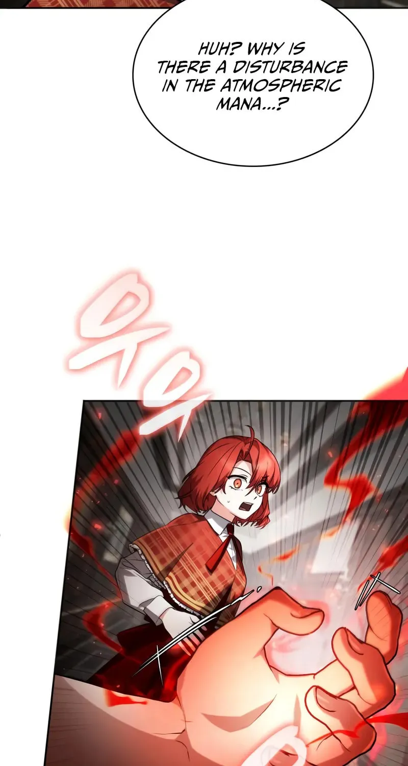 The Genius Magician who Sees the Rainbow Chapter 47 page 67 - 