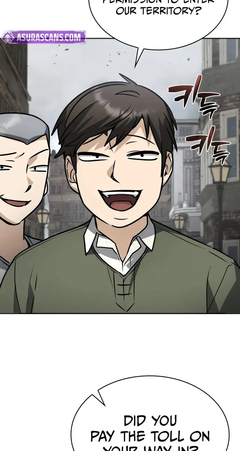 The Genius Magician who Sees the Rainbow Chapter 47 page 8 - 