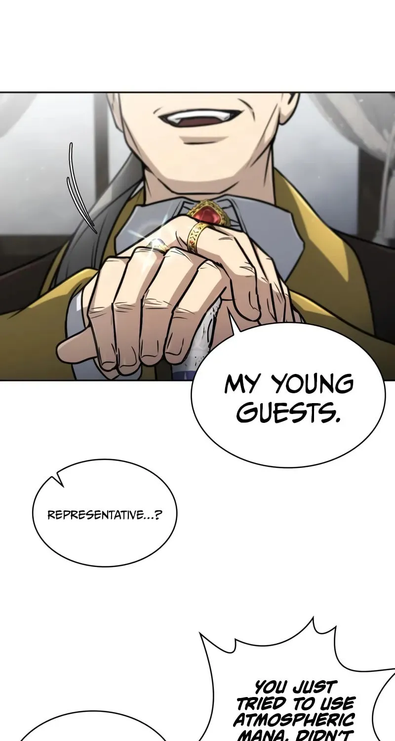 The Genius Magician who Sees the Rainbow Chapter 47 page 72 - 