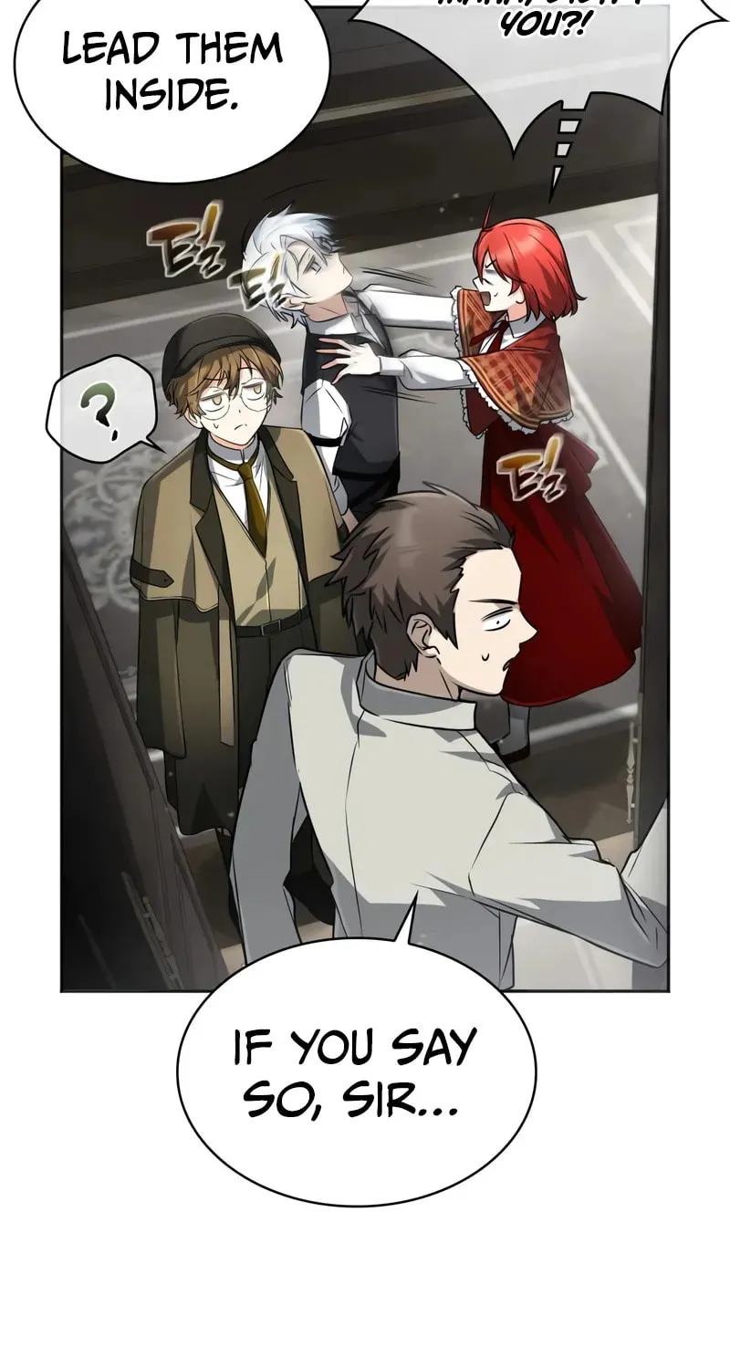 The Genius Magician who Sees the Rainbow Chapter 47 page 73 - 