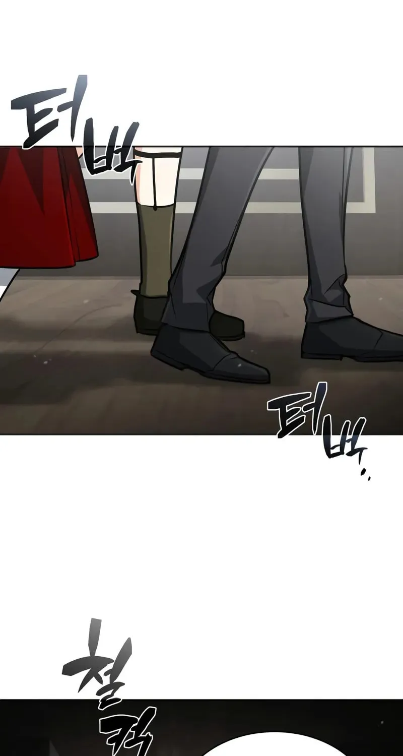 The Genius Magician who Sees the Rainbow Chapter 47 page 74 - 