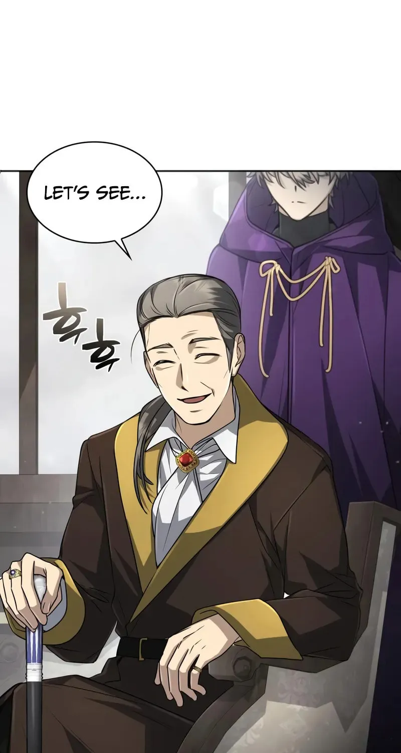 The Genius Magician who Sees the Rainbow Chapter 47 page 76 - 