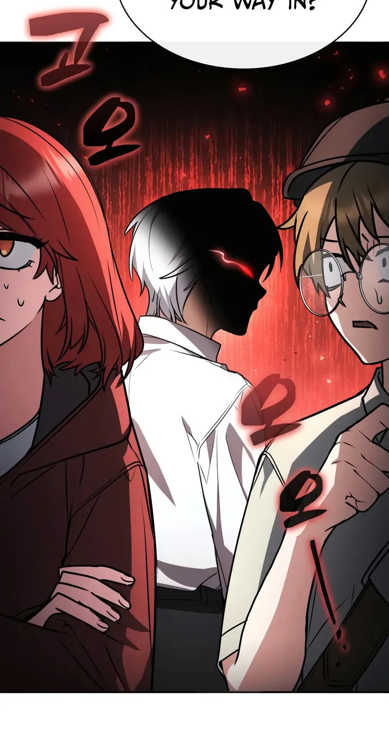 The Genius Magician who Sees the Rainbow Chapter 47 page 9 - 
