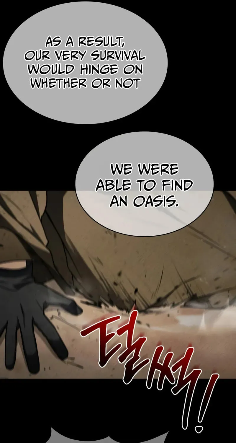 The Genius Magician who Sees the Rainbow Chapter 48 page 12 - 