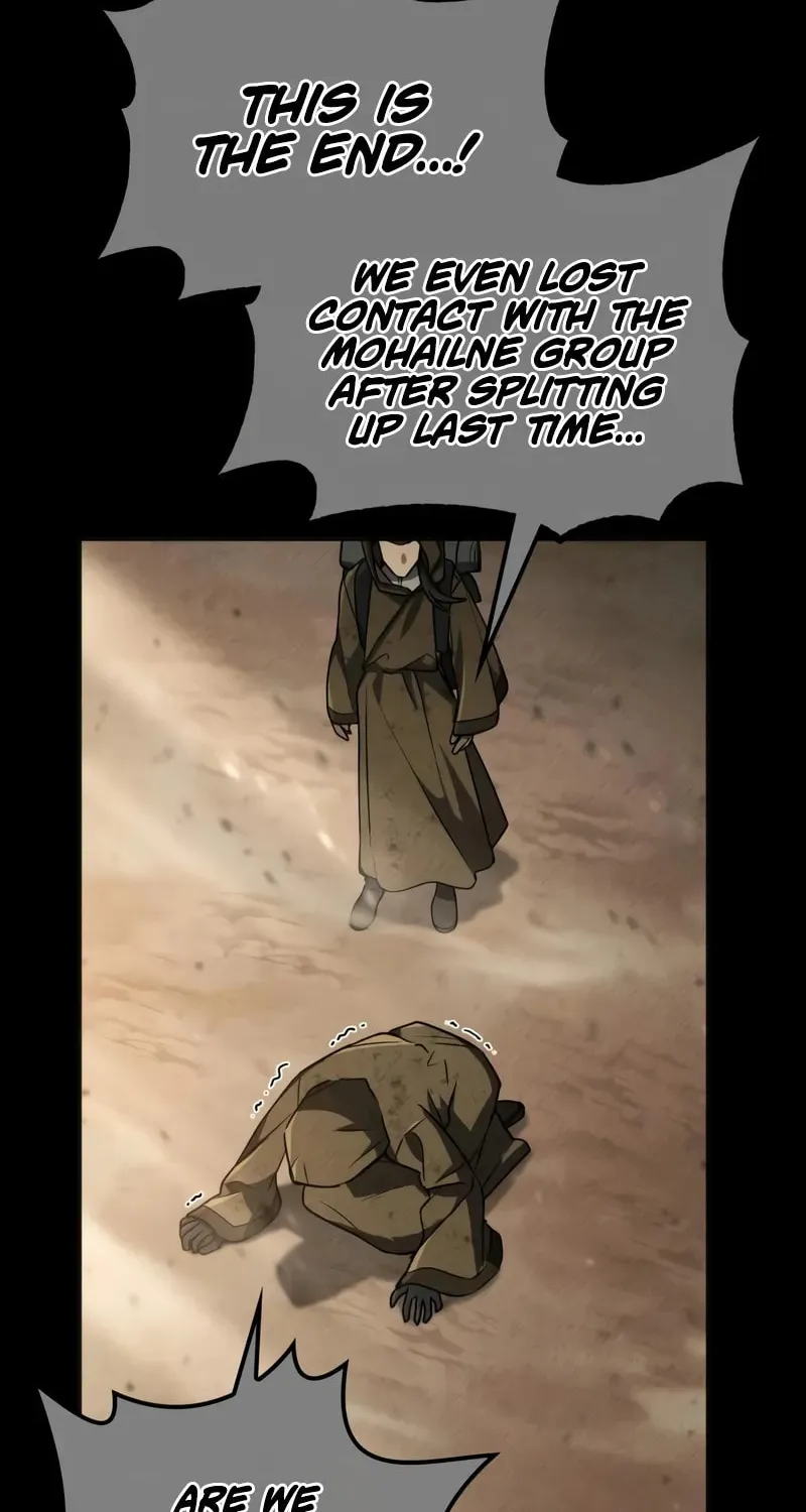 The Genius Magician who Sees the Rainbow Chapter 48 page 13 - 