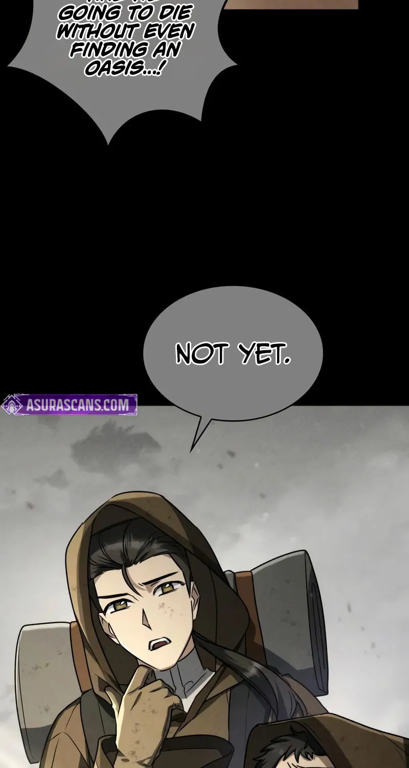 The Genius Magician who Sees the Rainbow Chapter 48 page 14 - 