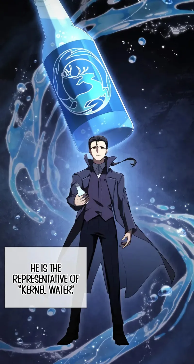 The Genius Magician who Sees the Rainbow Chapter 48 page 3 - 