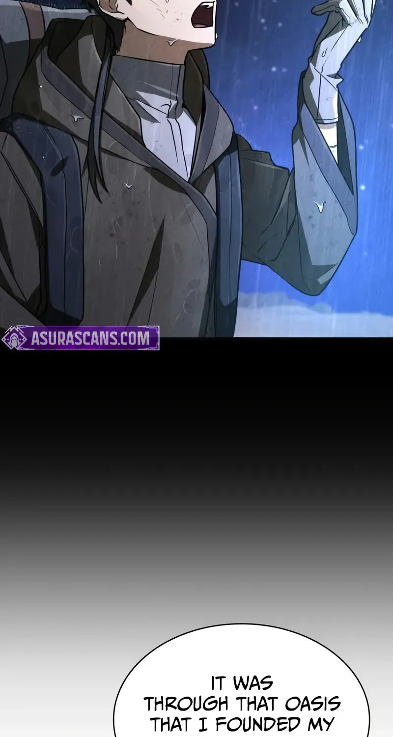 The Genius Magician who Sees the Rainbow Chapter 48 page 38 - 