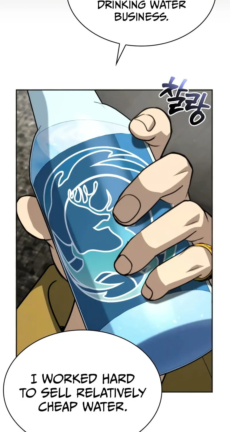 The Genius Magician who Sees the Rainbow Chapter 48 page 39 - 
